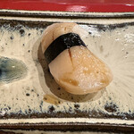 Sushi Nakazawa - 