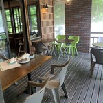 ア フェネステッラ - 