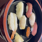 Tomizushi - 