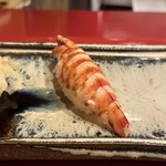 Sushi Nakazawa - 