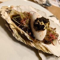 Restaurant Honjin - 