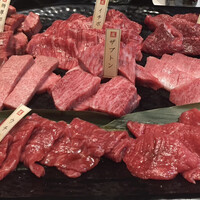 焼肉専科 肉の切り方 日本橋本店 -  焼肉専科 肉の切り方 日本橋本店 -