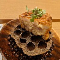 Restaurant Honjin - 