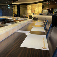 鮨 やまけん 銀座店 - 