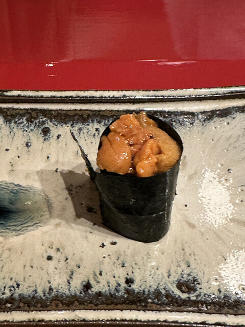 Sushi Nakazawa photo 4