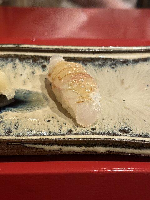 Sushi Nakazawa