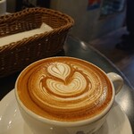 MONDIAL KAFFEE328 Diamond cross - 