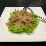 PUTIEN - 料理写真:
