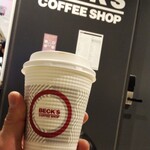 ベックスコーヒーショップ - 