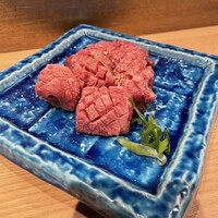 上タン塩