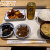 関空食堂 - 料理たち 202301