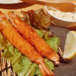 地どり居酒屋　個室宴会　キンクラ - 