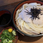 大力うどん - 