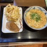 丸亀製麺 - 