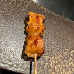 YAKITORI 燃 es - ふりそで