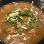 手打ちうどん 晋作 - 