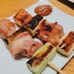 地どり居酒屋　個室宴会　キンクラ - 