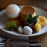 えんにち茶屋 - 