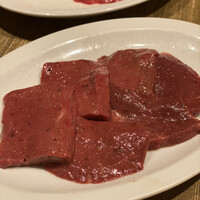 焼肉 ジャンボ はなれ - 