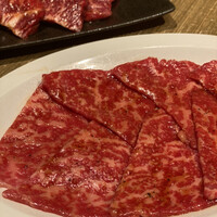 焼肉 ジャンボ はなれ - 