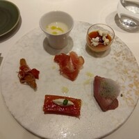 Ristorante Ecru - 