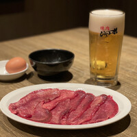 焼肉 ジャンボ はなれ - 