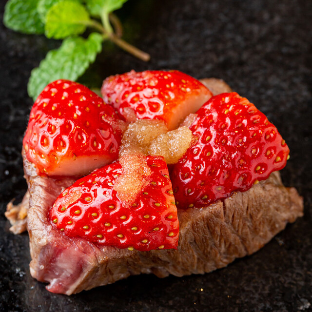 Yakiniku Kappou Bimi