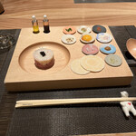 Salon du Kuma3 北新地 - 