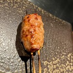 YAKITORI 燃 es - つくね