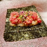 Salon du Kuma3 北新地 - 