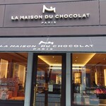 La Maison du Chocolat - 