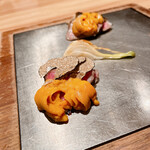 Salon du Kuma3 北新地 - 