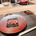 Salon du Kuma3 北新地 - 