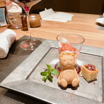 Salon du Kuma3 北新地 - 