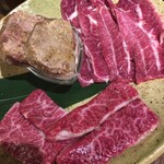 焼肉 スタミナ苑 - 