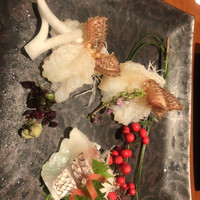 銀座 蟹みつ - 