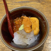 名古屋 栄 鮨 栄華 - 