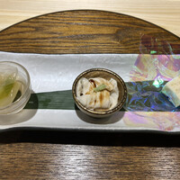 名古屋 栄 鮨 栄華 - 