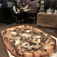 オービカ モッツァレラバー 梅田店 - 