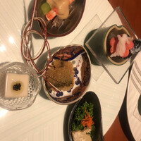 銀座 蟹みつ - 