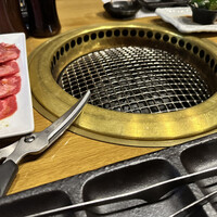 焼肉の龍園 小倉本店 - 
