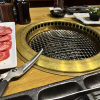 焼肉の龍園 小倉本店 - 