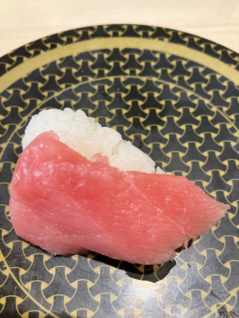 Hama Zushi Oroshihonchoten - Jigenji/Kaiten sushi (Conveyor