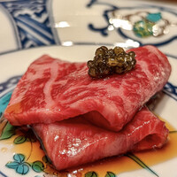 肉料理 狐の嫁入り - 