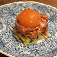 焼肉会席 舌牛 銀座店 - 