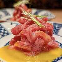 肉料理 狐の嫁入り - 