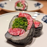 肉料理 狐の嫁入り - 