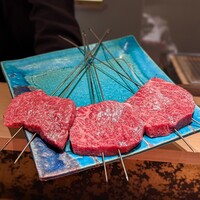 肉料理 狐の嫁入り - 