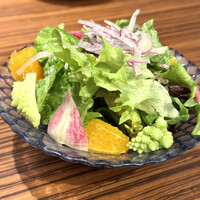 焼肉会席 舌牛 銀座店 - 
