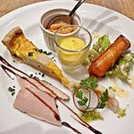 フレンチバル シュマン - 